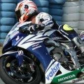 MotoGP – Test IRTA Jerez Day 1 – Melandri: ”La moto mi piace molto”